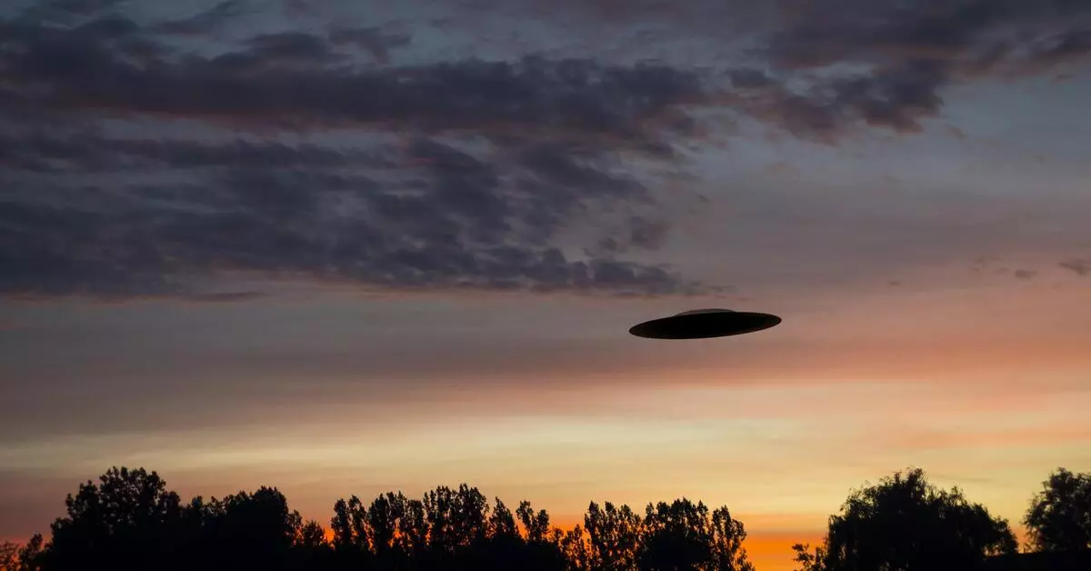 UFO Investigations