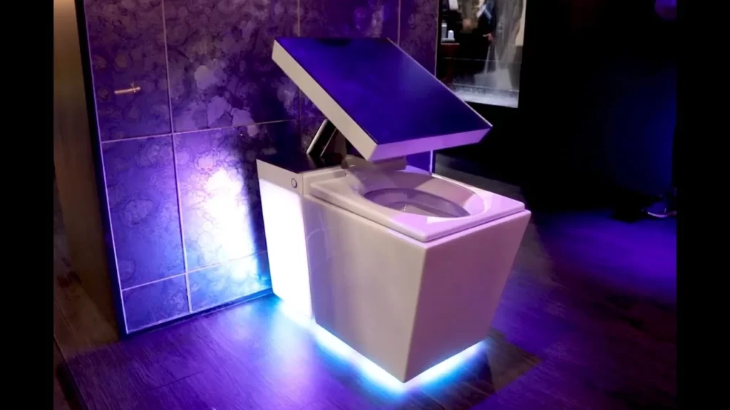 12 Innovative and Unique Smart Home Gadgets That Will Transform Your Everyday Life in 2023