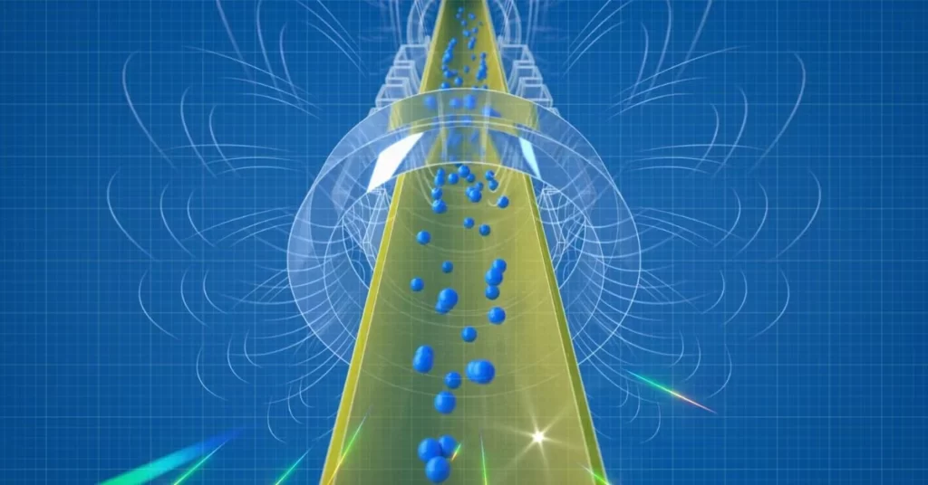 Antimatter's Gravitational Mystery - Recent Experiments Shed Light on Cosmic Forces