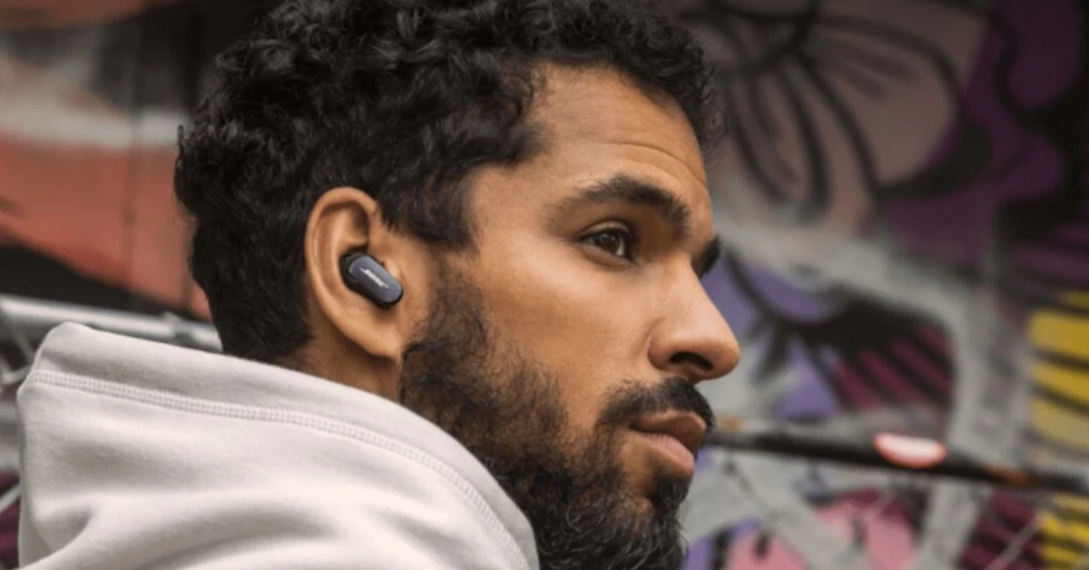 Best Noise-Canceling Earbuds