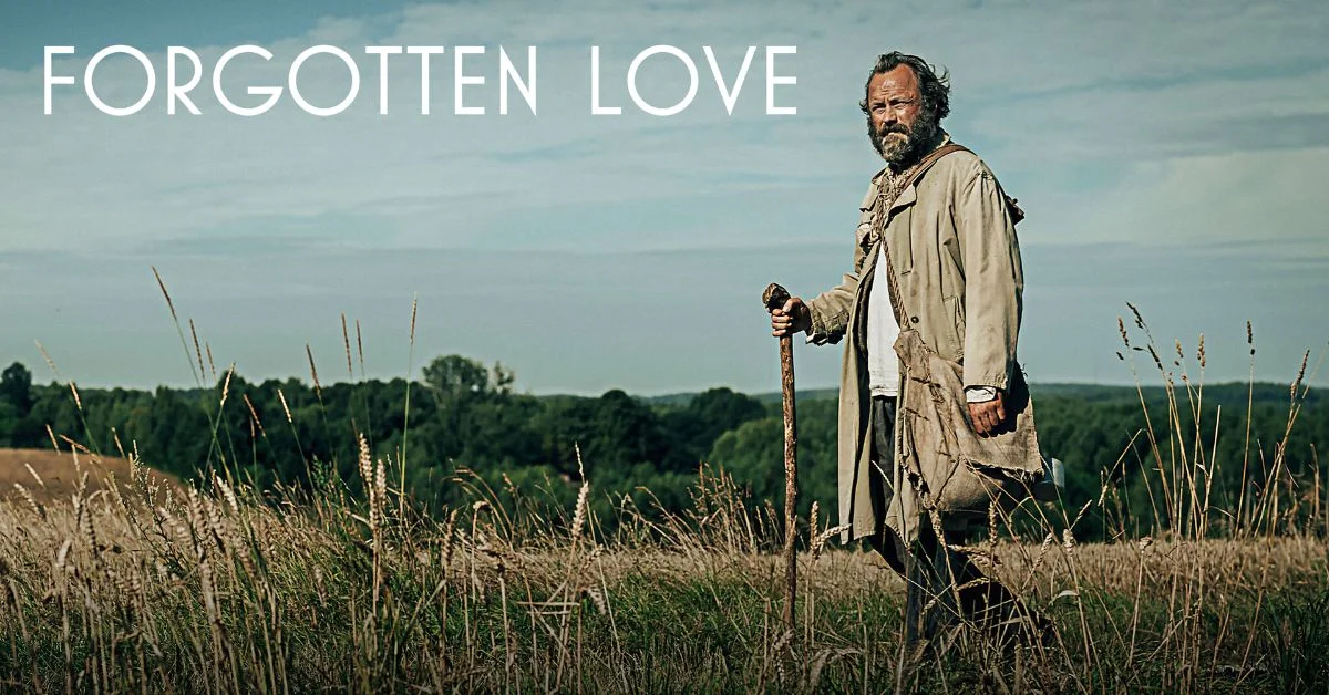 Forgotten Love Netflix Review