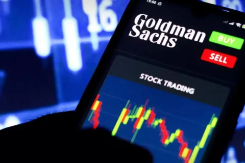 Goldman Sachs Q3 Earnings