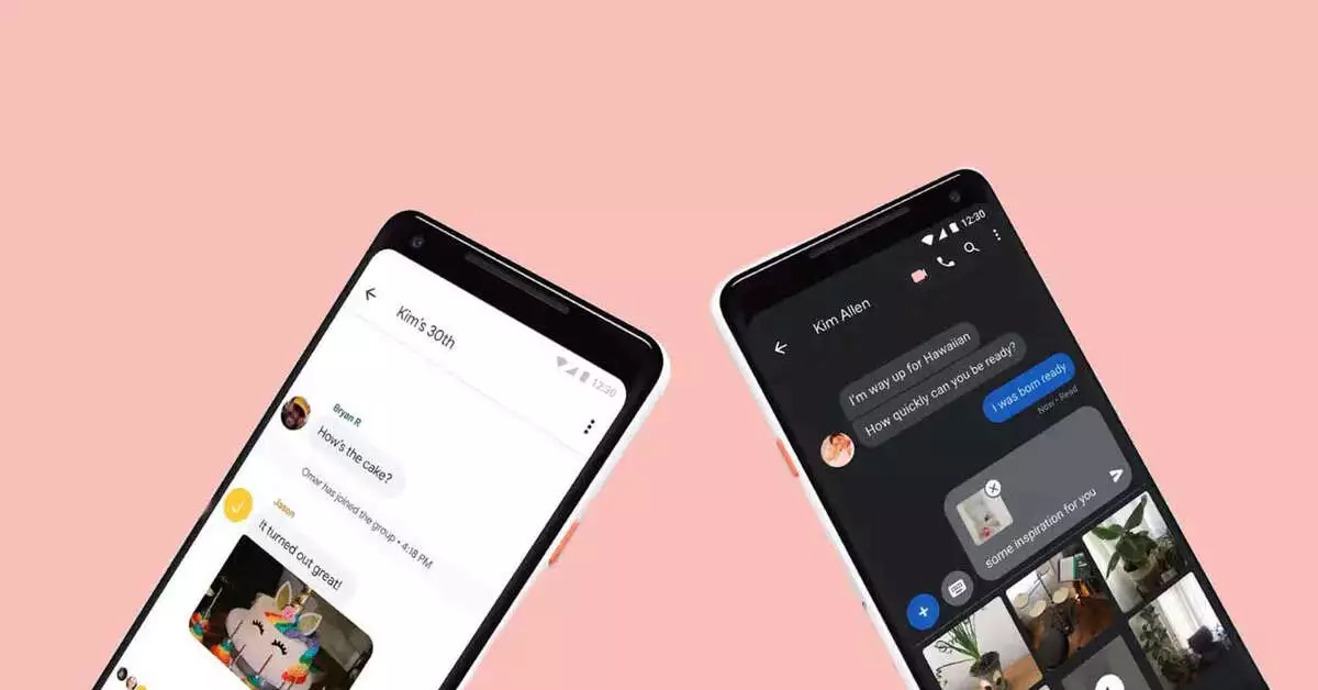 Google Messages Finally Adding True Multi-Device Support