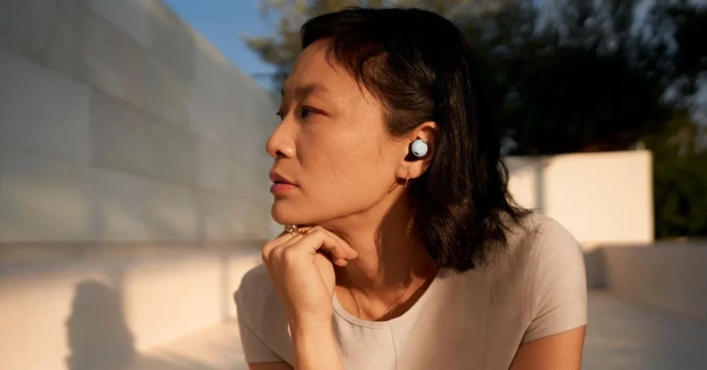 Google Pixel Buds Pro Review 2023 - Impressive Noise-Canceling Earbuds with Seamless Google Ecosystem Integration