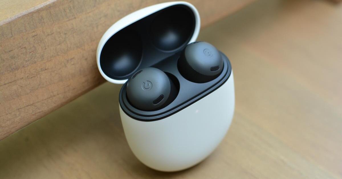 Google Pixel Buds Pro Review 2023