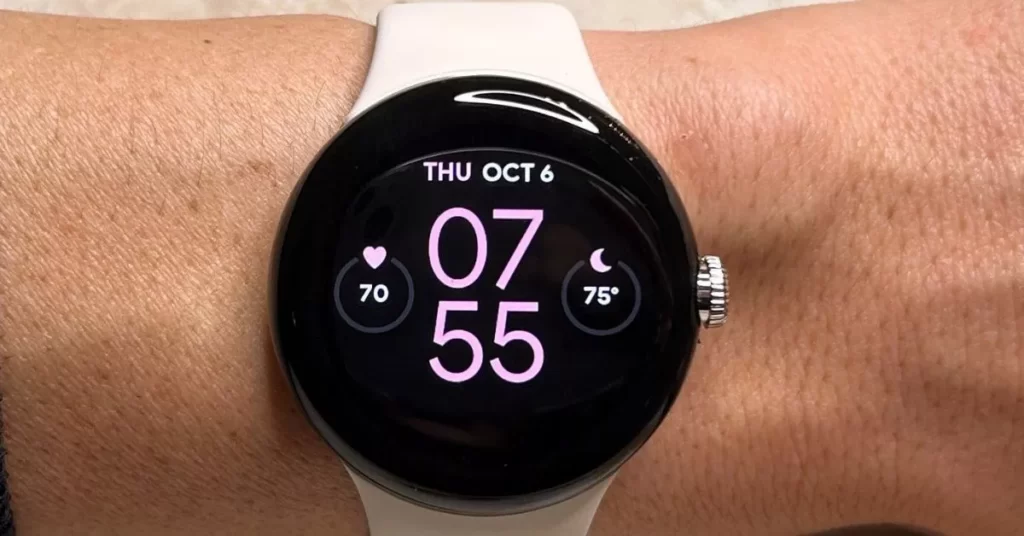 Google Pixel Watch 2 Review - Second-Generation Smartwatch Triumph with Notable Battery Life and Repairability Improvements