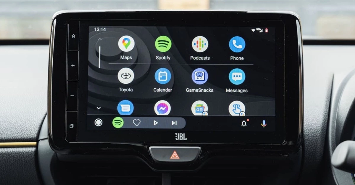 Google's Expanding Role in IoT, How Android Auto Redefines Smart Connectivity for Homes and Vehicles