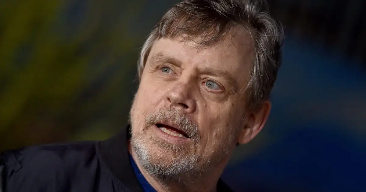 Mark Hamill's Role in Bridging Science Fiction with Real Space Exploration