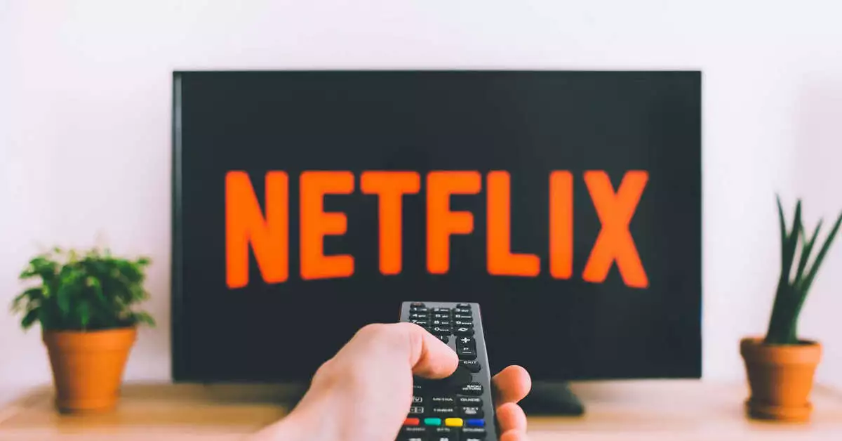 Netflix Unveils Ambitious Plan