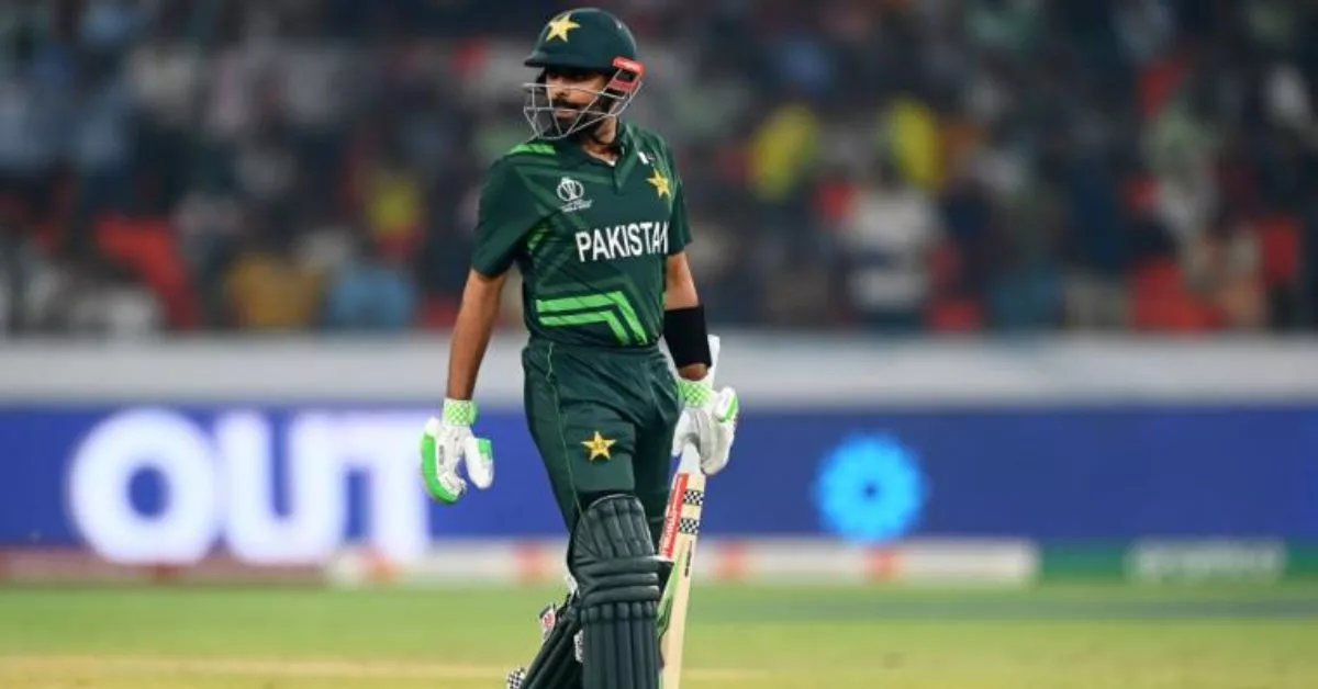 Pakistan's World Cup Struggles Explained