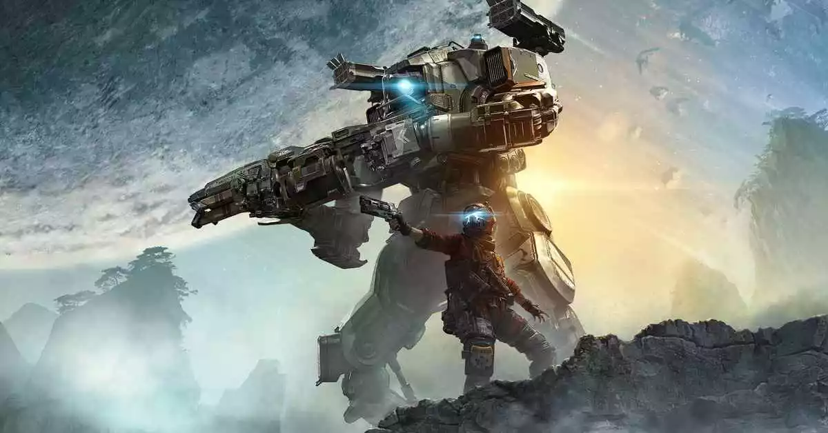 Secret Titanfall 2 Project Revealed for Its 7th Anniversary