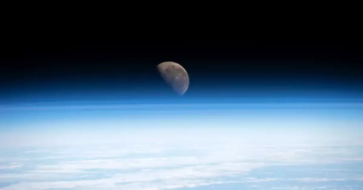Stratosphere's Hidden Space Junk Secrets Revealed