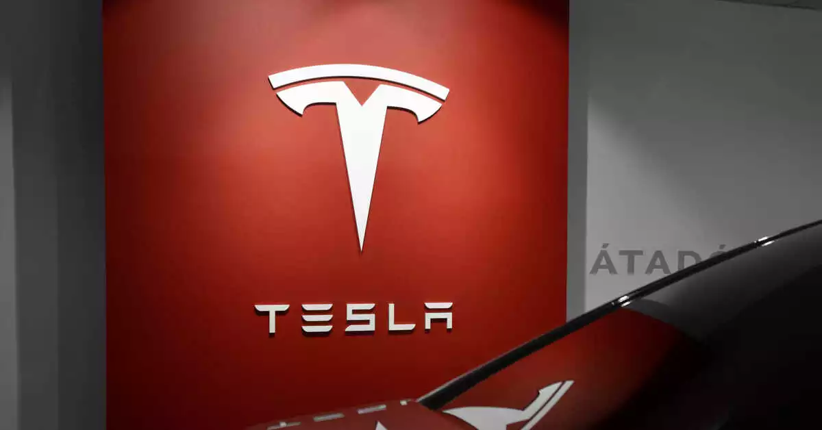 Tesla's Game-Changing Innovation