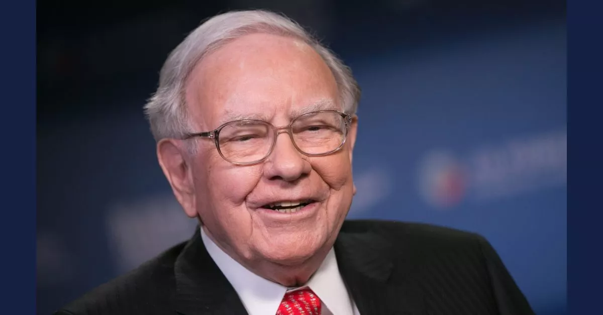 Warren Buffett's $212 Billion Secret