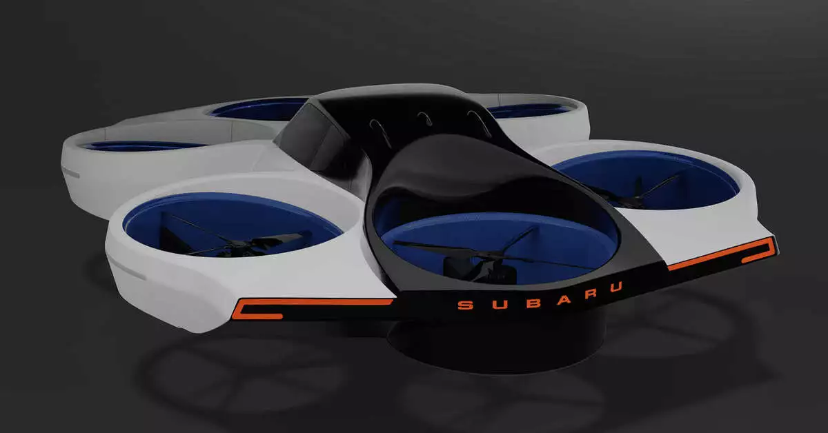 subaru-flying-car-concept-air-mobility-revolution