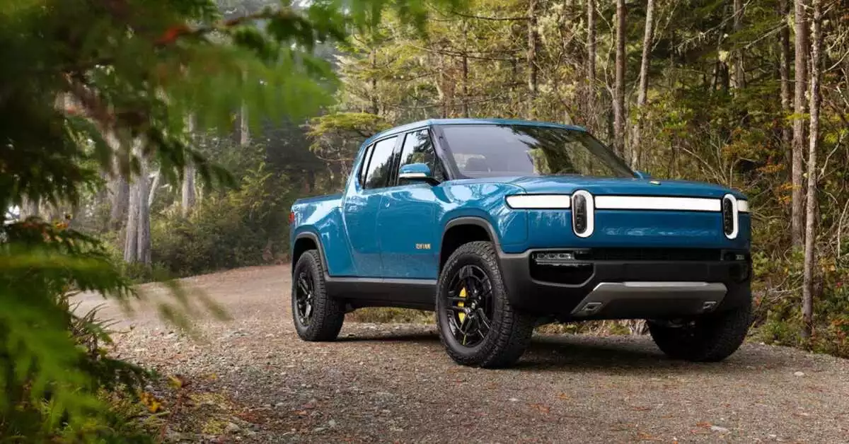 2023 Rivian R1T Review