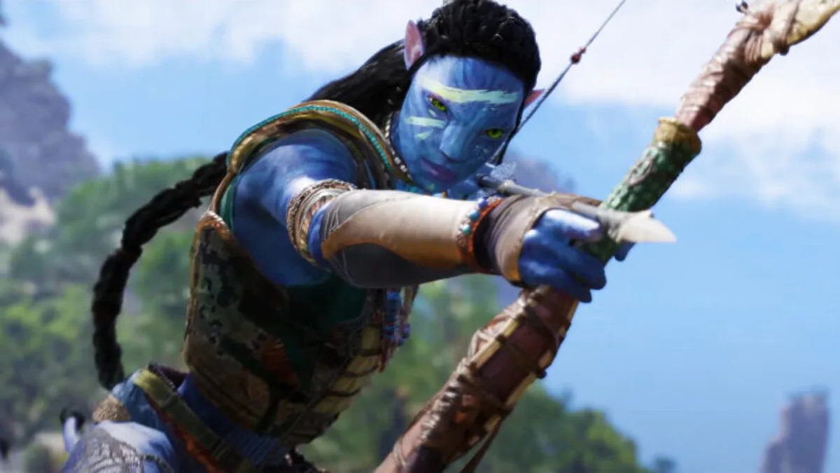 Avatar: Frontiers of Pandora Review - Explore the Breathtaking Na'vi World in this Immersive Game