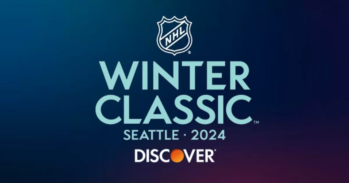 The 2024 NHL Winter Classic