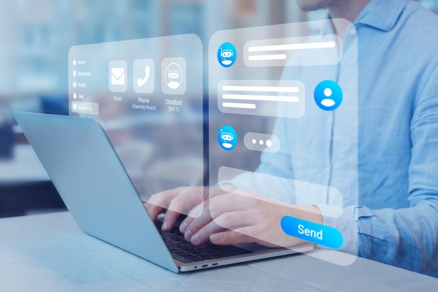 6 Best CRM Software for Small Business for 2024