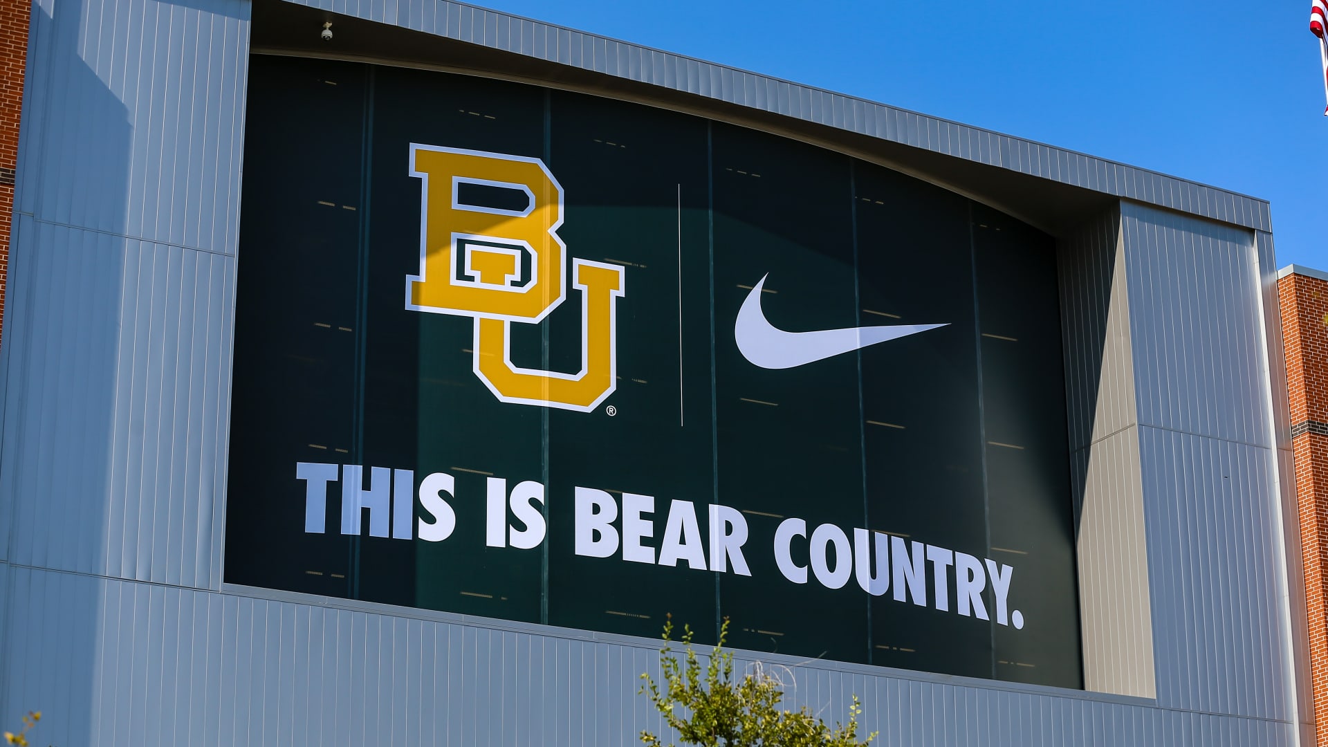 Baylor surpasses Ivy League in university giving performance ranking