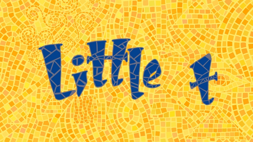 Exclusive: The animated short film “Little t” wins awards and lands in the official AmDocs selection, shining at the main festivals