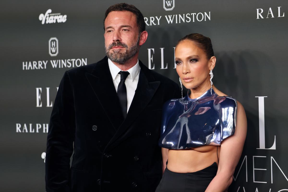Jennifer Lopez Opens Up About Her Past Abusive Relationships, Her Biggest Fear, and Forgives Ben Affleck in New Documentary