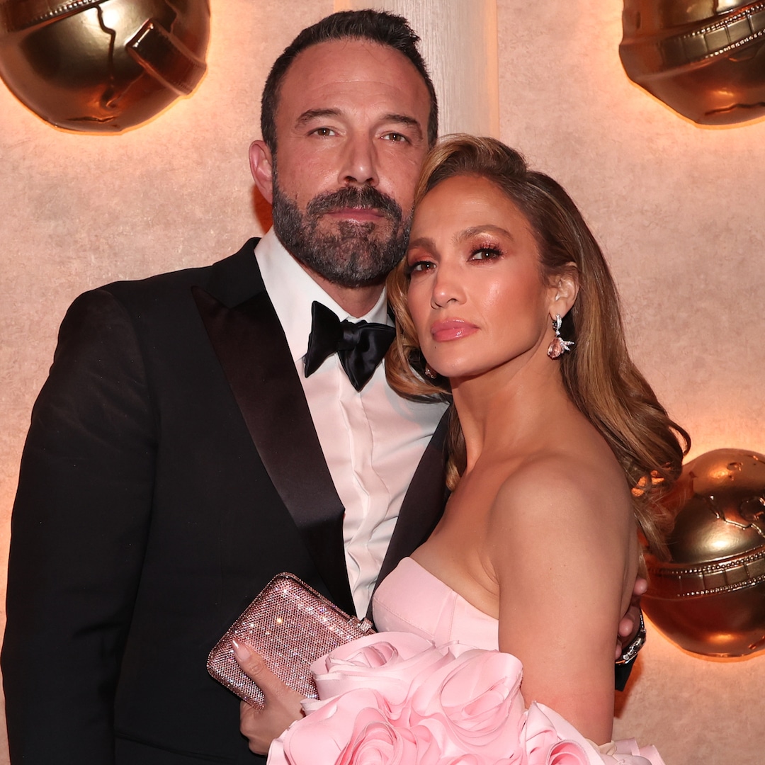 Jennifer Lopez and Ben Affleck reveal the real reason behind their breakup in 2003
