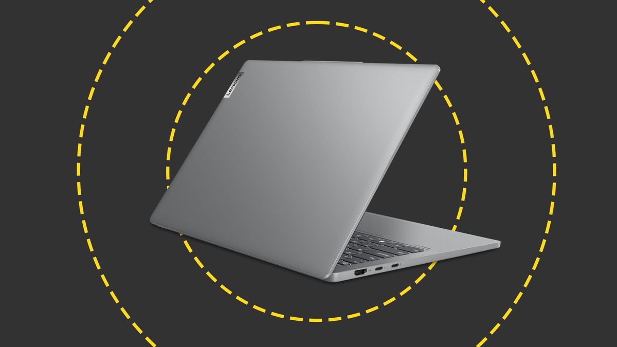 Lenovo IdeaPad Slim 3i Chromebook 14 review: Ultraportable Chrome OS on a budget