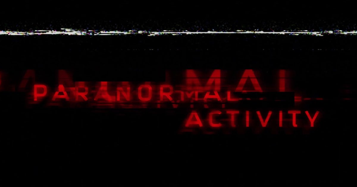 Paranormal Activity game on the way from The Mortuary Assistant studio