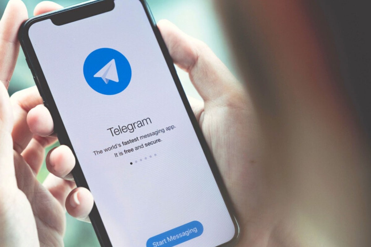 Telegram announces revenue sharing with Blockchain: TON pumps 25%