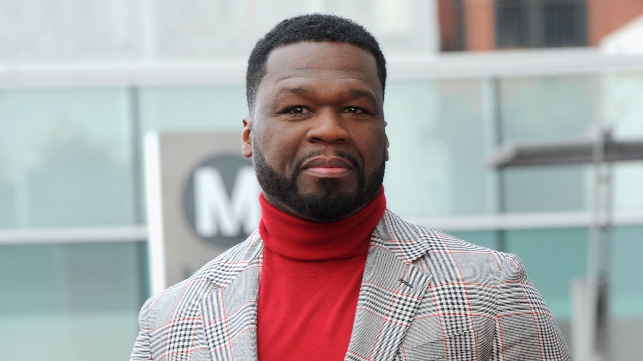 50 Cent previews documentary about Diddy's alleged sexual assaults: 'This is going to break records'