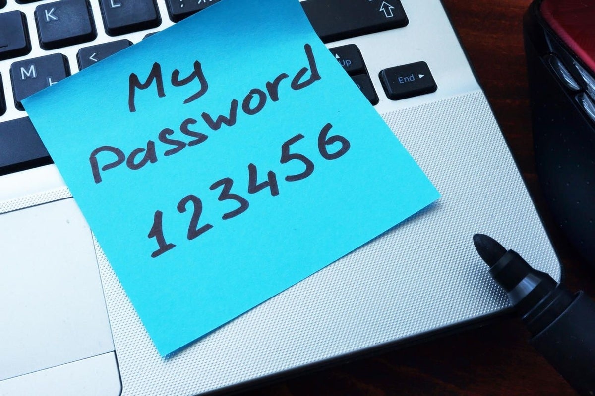 8 Best Business Password Managers