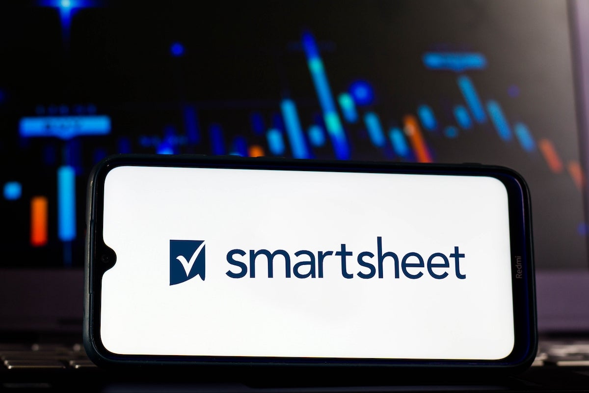 8 Best Smartsheet Alternatives and Competitors for 2024