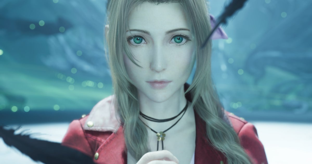 Aerith's fate in Final Fantasy 7 Rebirth and the problem with remakes