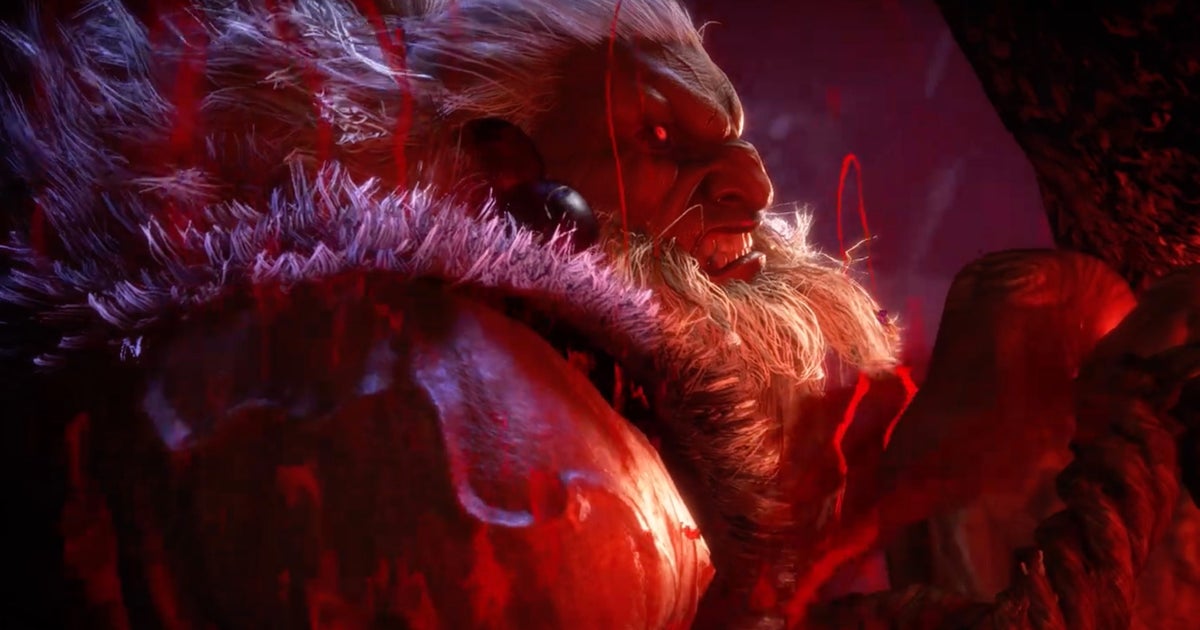 Akuma, the next playable character of Street Fighter 6, revealed in a new trailer