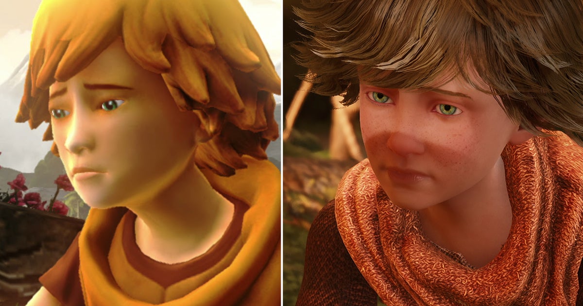 Brothers: A Tale of Two Sons remake: UE5 Nanite and Lumen have a high cost