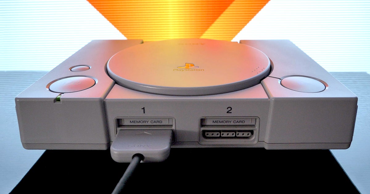 DF Retro Marathon: Every PlayStation 1 Launch Game Tested & Compared