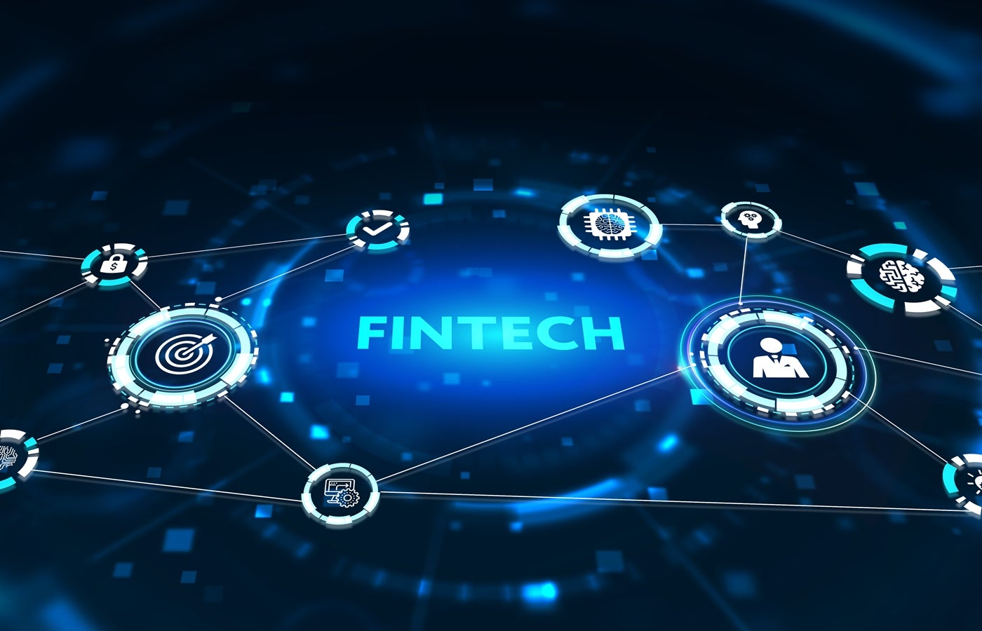 Everything you need to know about Fintech