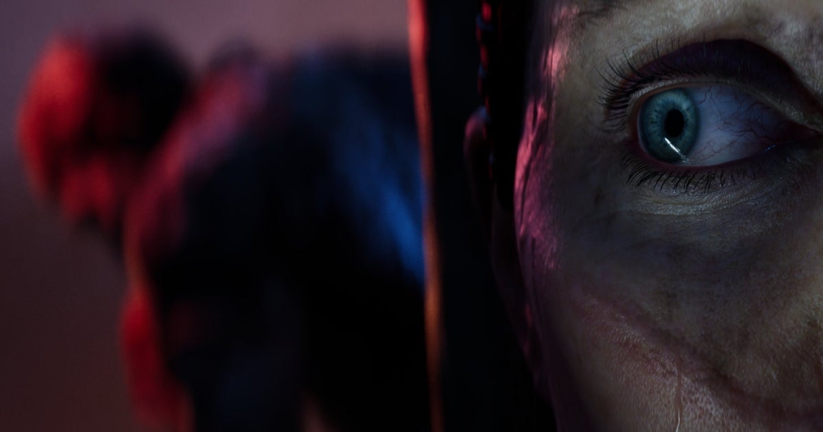 Hellblade 2 has photo mode so you can make the most of its stunning graphics