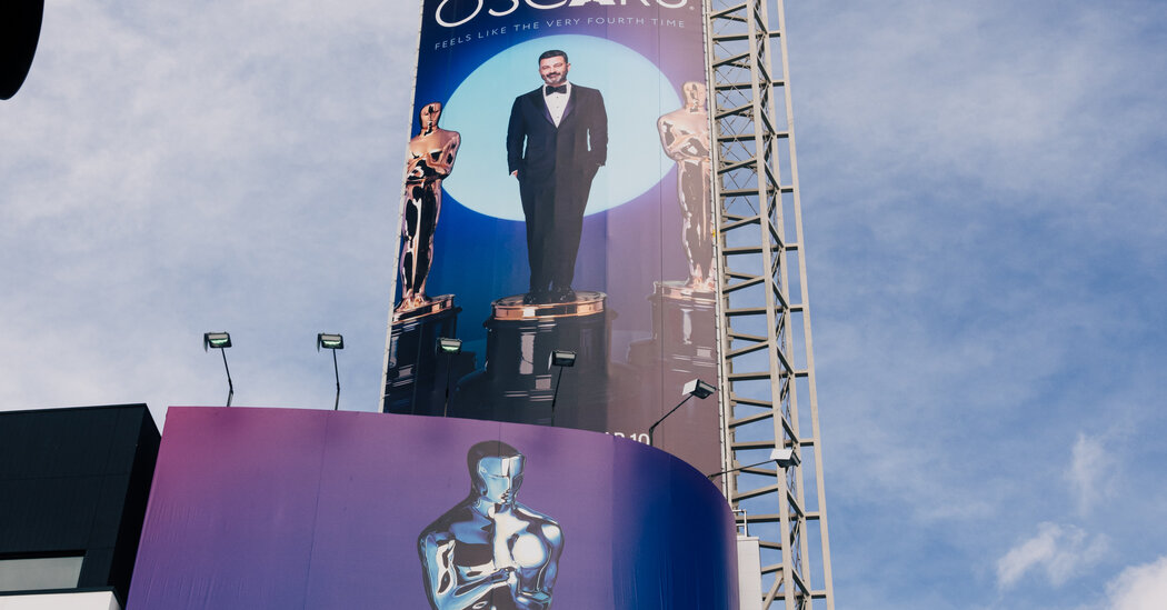 How to watch the Oscars: date, time and streaming