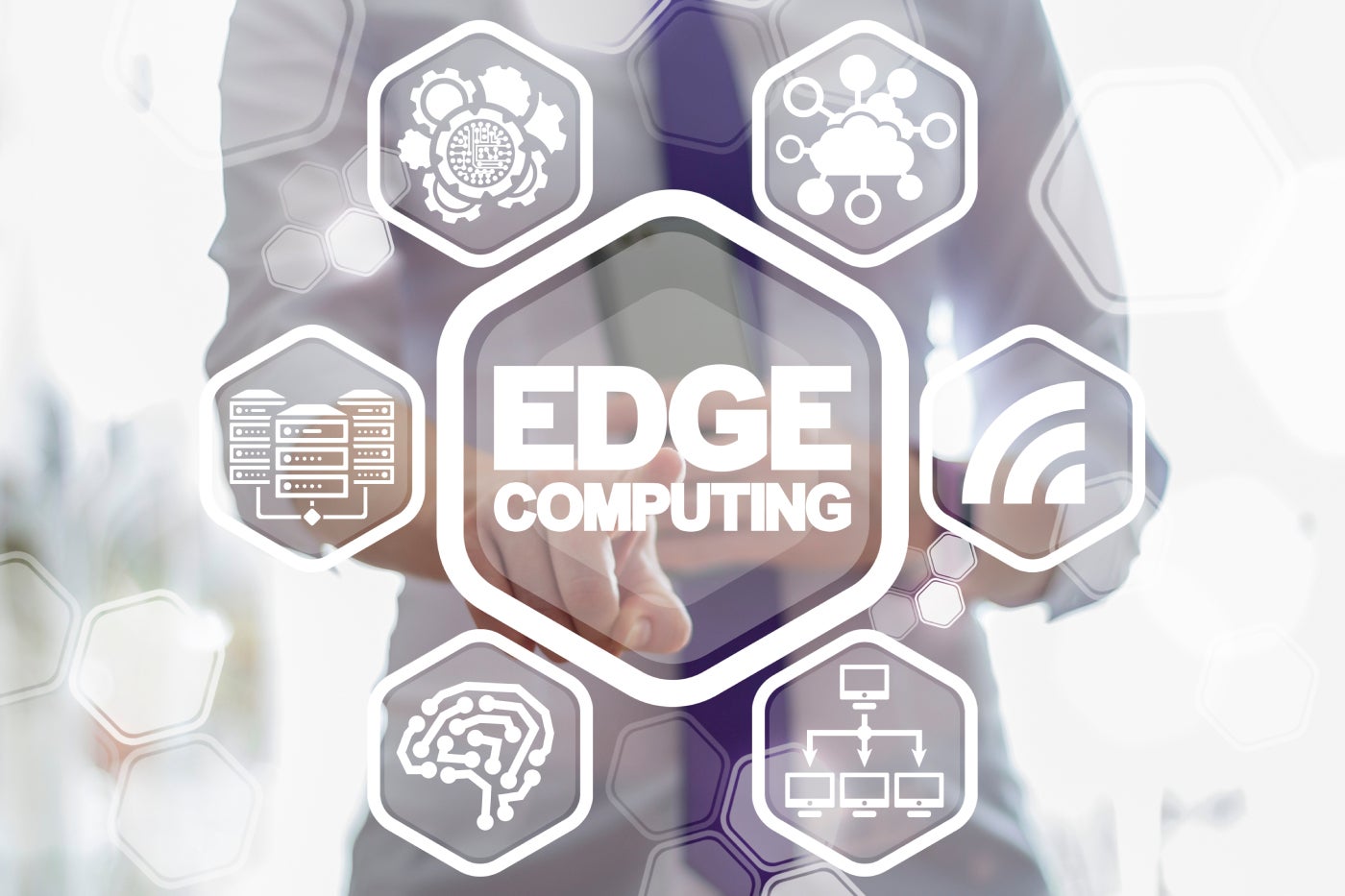 Is Edge Computing delivering on its promise in the Australian market?