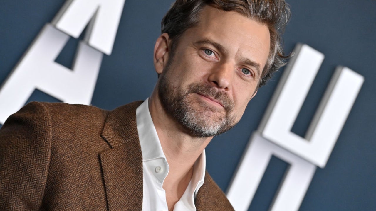 Joshua Jackson returns to film for the first time in almost a decade with the role of 'Karate Kid'
