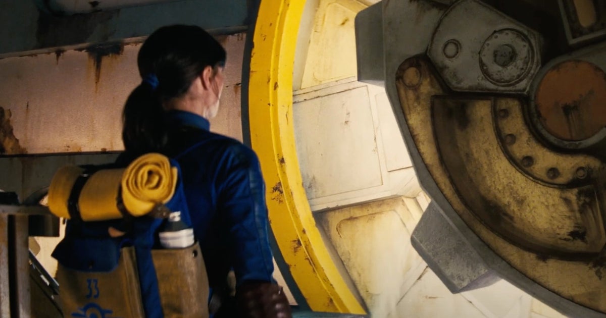 Latest Fallout TV Series Trailer Reveals Bethesda Family Post-Apocalypse
