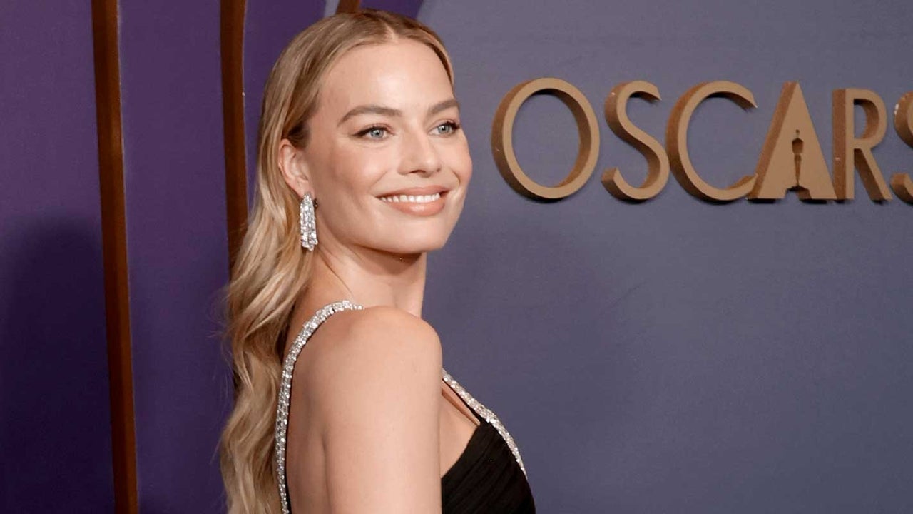 Margot Robbie to produce new movie inspired by 'The Sims': report