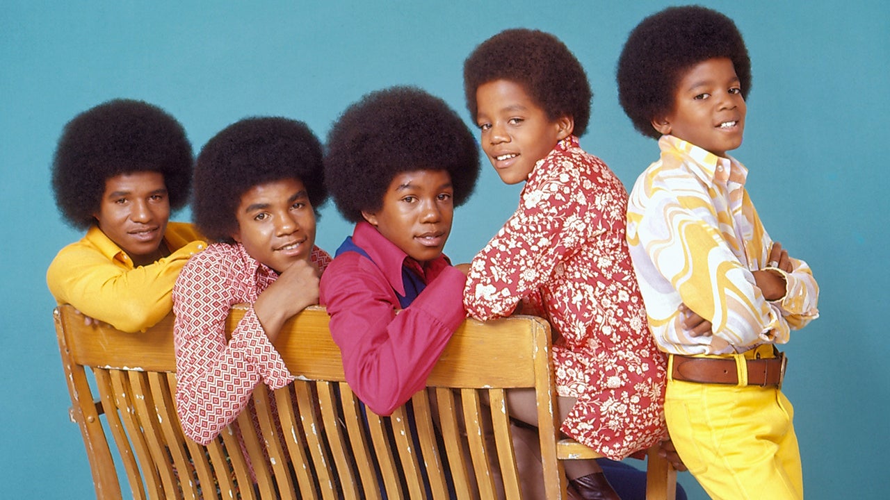 Michael Jackson biopic 'Michael' casts Jackson 5: See who will play Jermaine, Tito, Marlon and Jackie Jackson