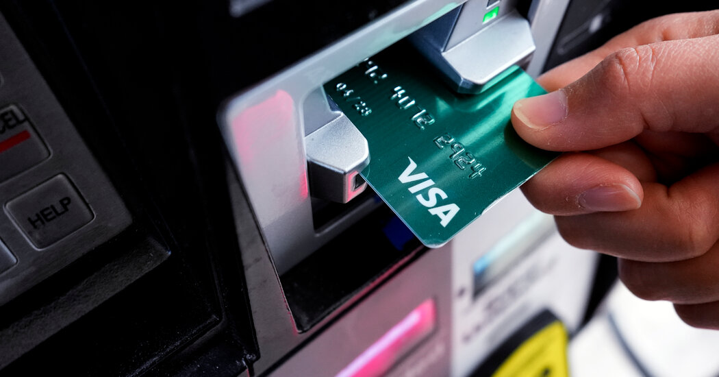 New Federal Rule Caps Most Credit Card Late Payment Fees at $8