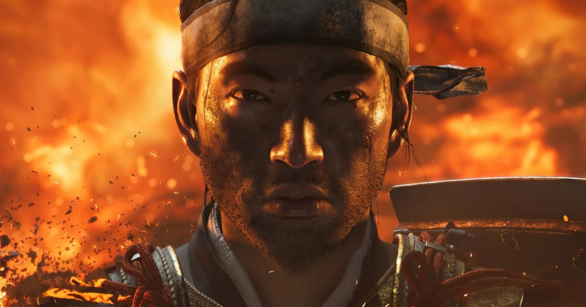 News on Ghost of Tsushima PC port coming next week, source suggests