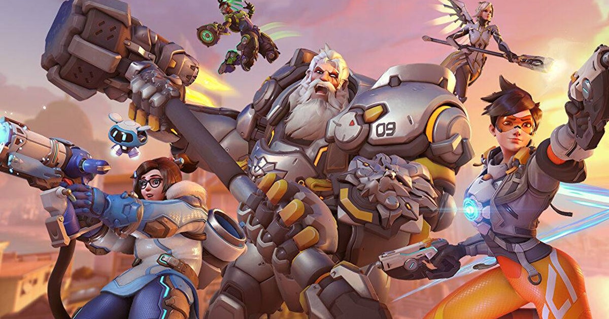Overwatch 2 PvE Content Removed as Developers Are Denied Bonuses for the First Time, Report Says