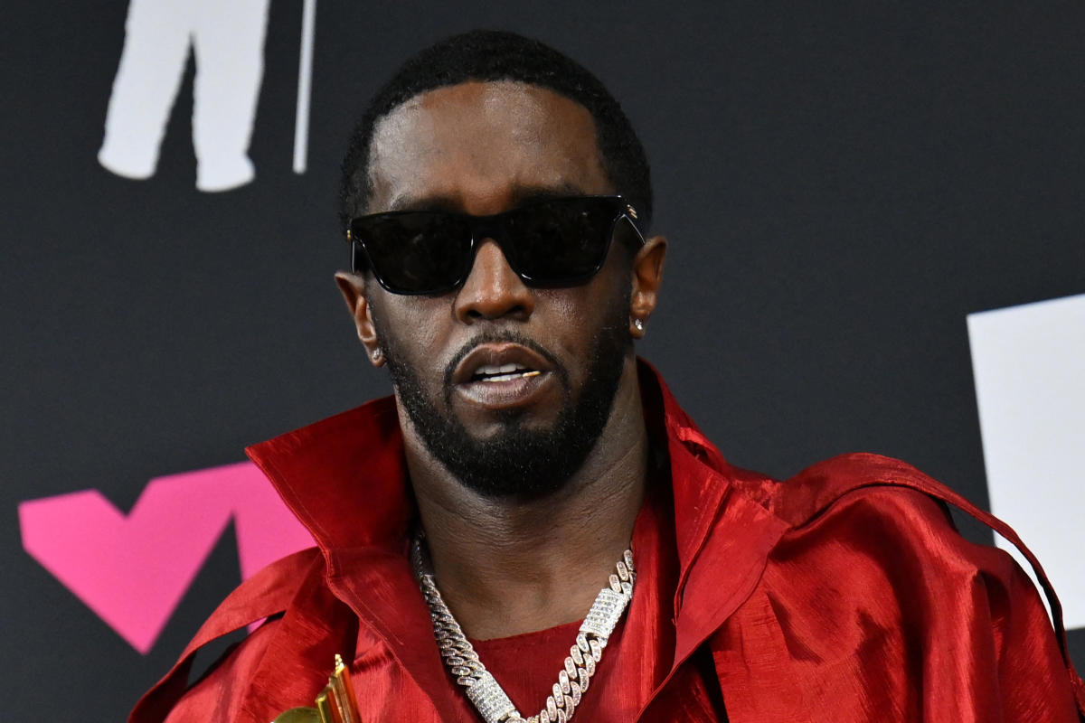 Sean 'Diddy' Combs' homes were raided amid an ongoing sex trafficking investigation.  This is what we know.