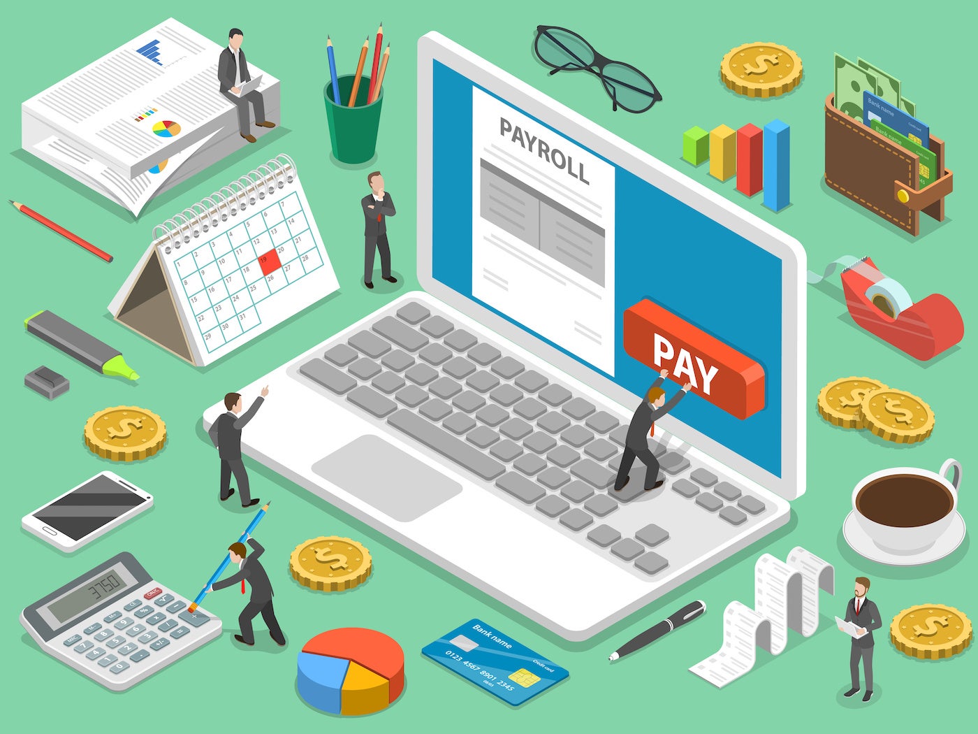 The 8 Best International Payroll Services